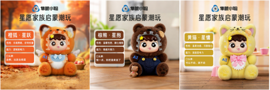 中外玩具网报道：以AI毛绒玩具切入300亿市场，科技企业跨界打造“有灵魂的玩伴”
